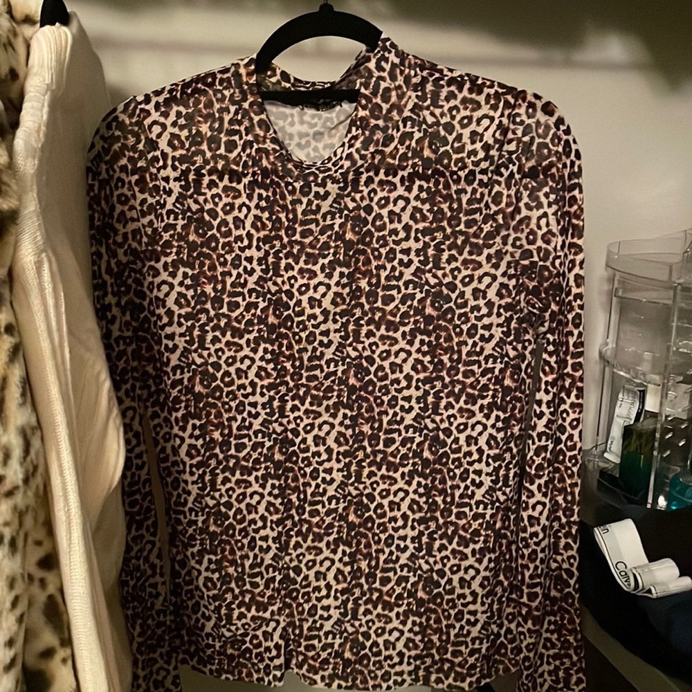 Cheata Print
